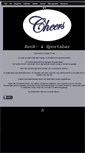 Mobile Screenshot of cheers-trier.de